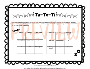 Detail Tic Tac Toe Vorlage Nomer 11