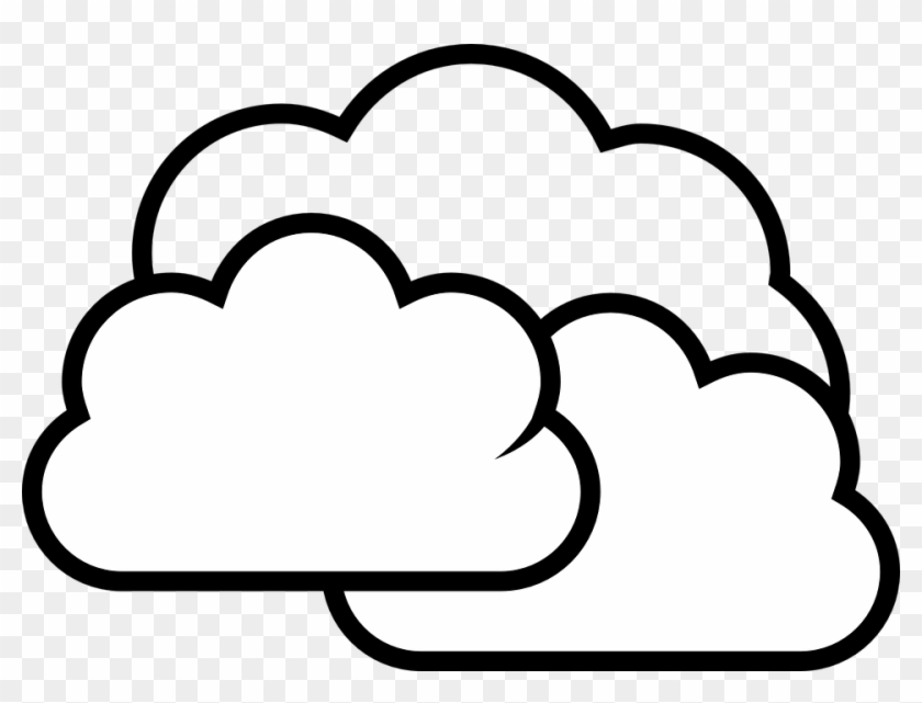 Detail Transparent Cloud Nomer 12