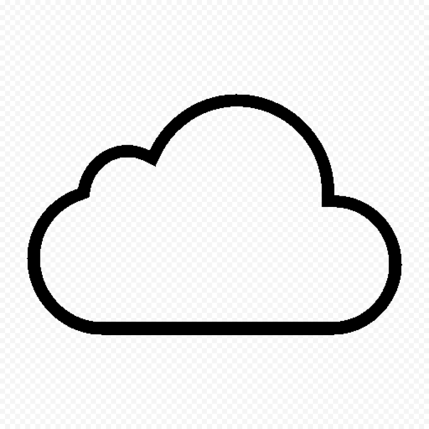 Detail Transparent Cloud Nomer 14