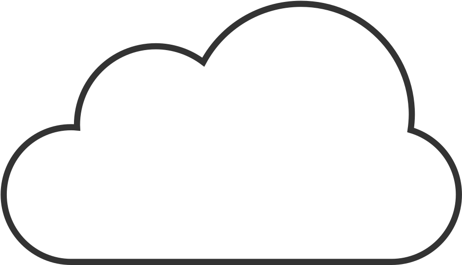 Detail Transparent Cloud Nomer 15