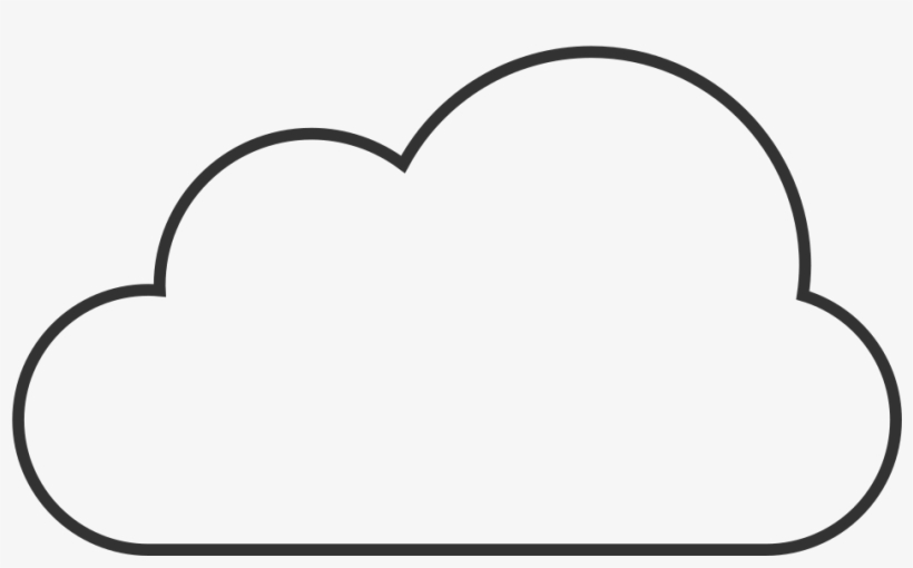 Detail Transparent Cloud Nomer 16