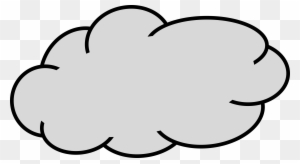 Detail Transparent Cloud Nomer 17