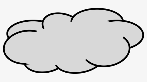Detail Transparent Cloud Nomer 18