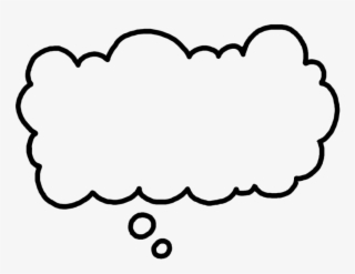 Detail Transparent Cloud Nomer 25