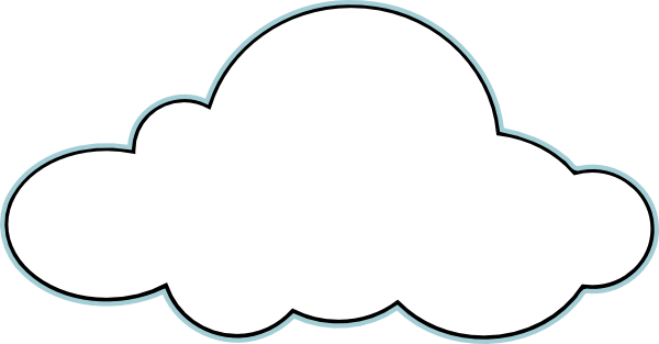 Detail Transparent Cloud Nomer 4