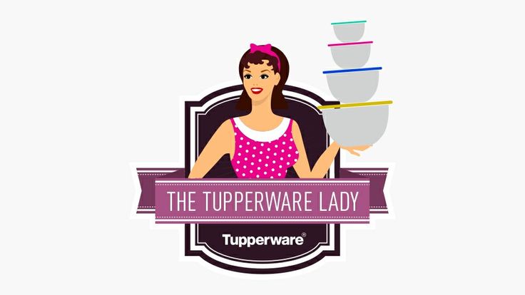 Detail Tupperware Logo Nomer 14