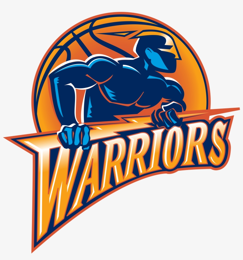 Detail Warriors Logo Nomer 10