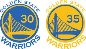 Detail Warriors Logo Nomer 20