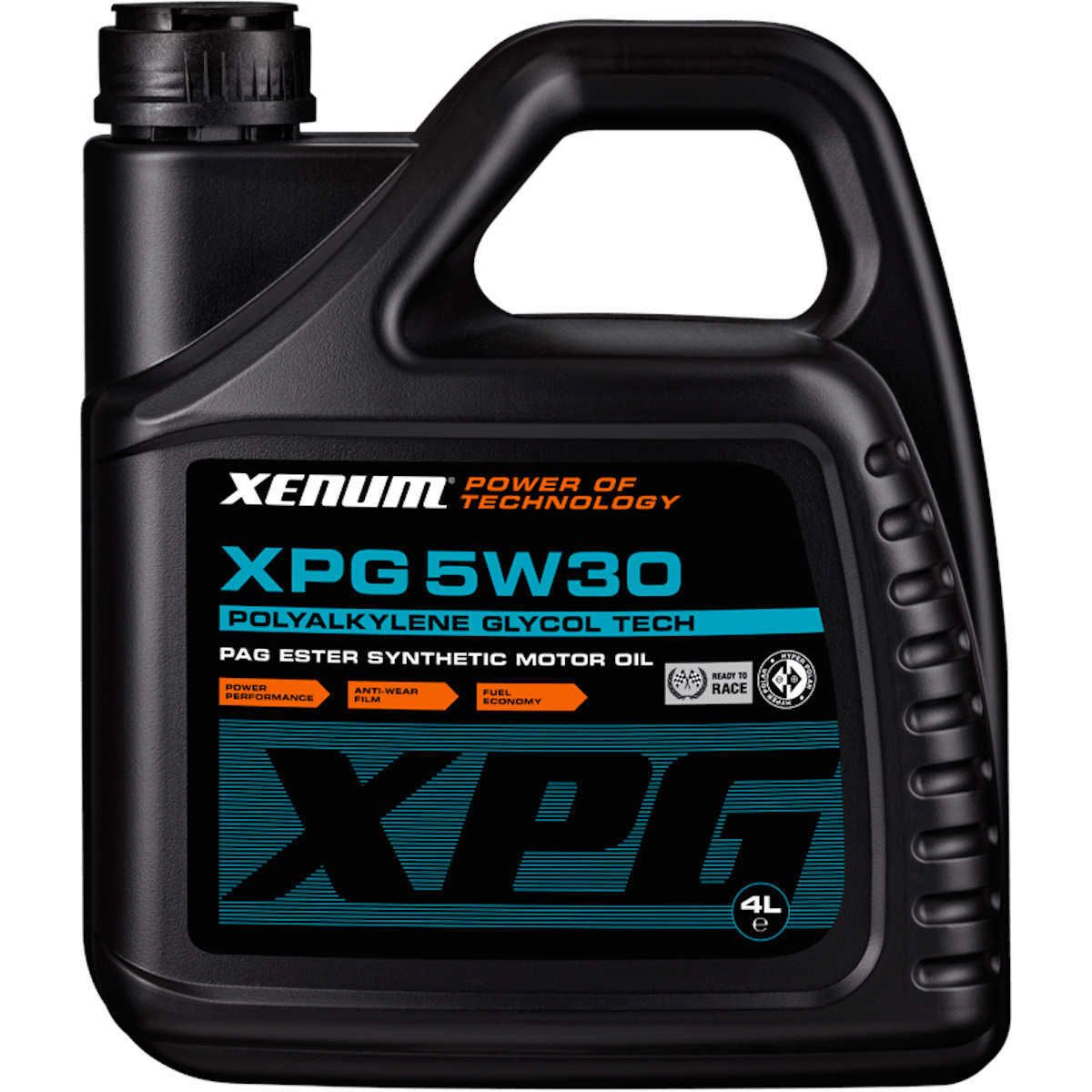 Detail Xenum Xpg 5w40 Nomer 12