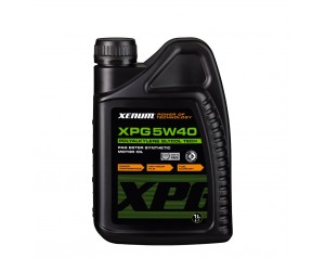 Detail Xenum Xpg 5w40 Nomer 2