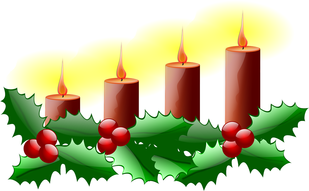 Zweiter Advent Bilder - KibrisPDR