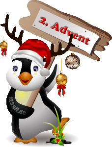 Detail Zweiter Advent Bilder Nomer 12