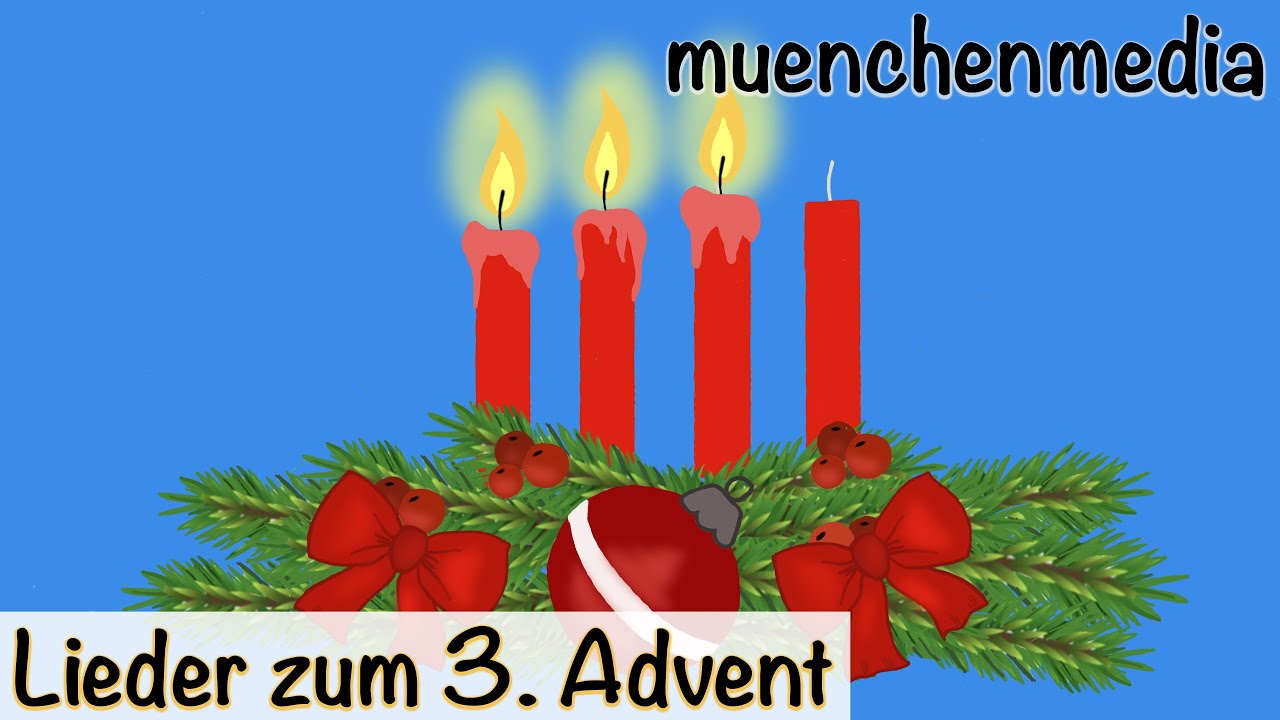 Detail Zweiter Advent Bilder Nomer 13