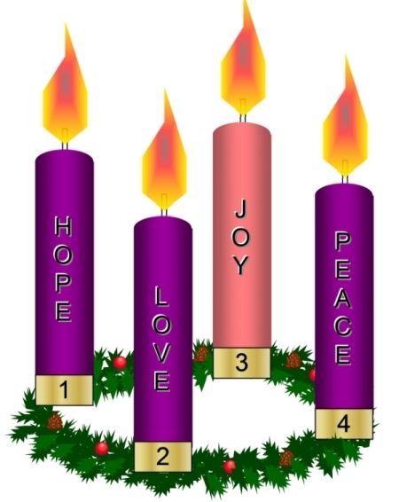 Detail Zweiter Advent Bilder Nomer 18