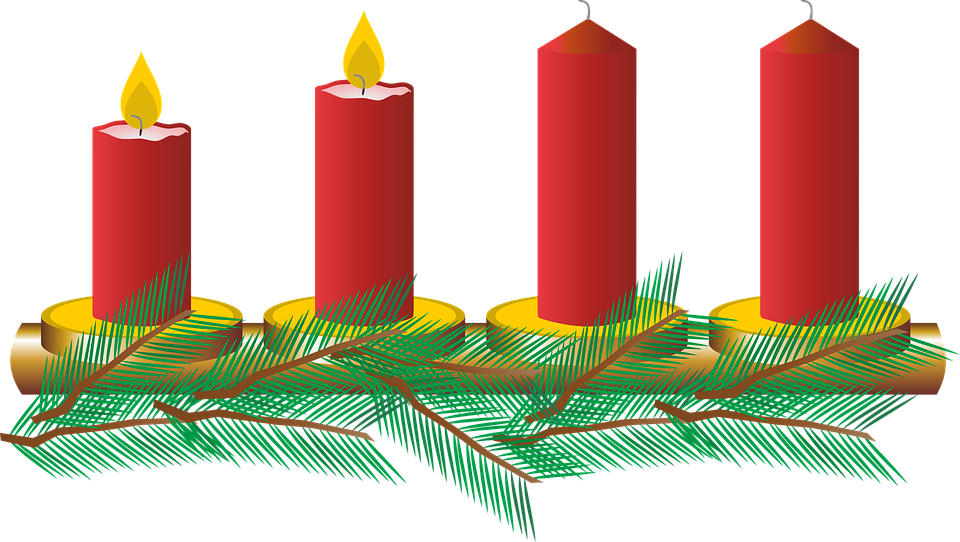 Detail Zweiter Advent Bilder Nomer 2