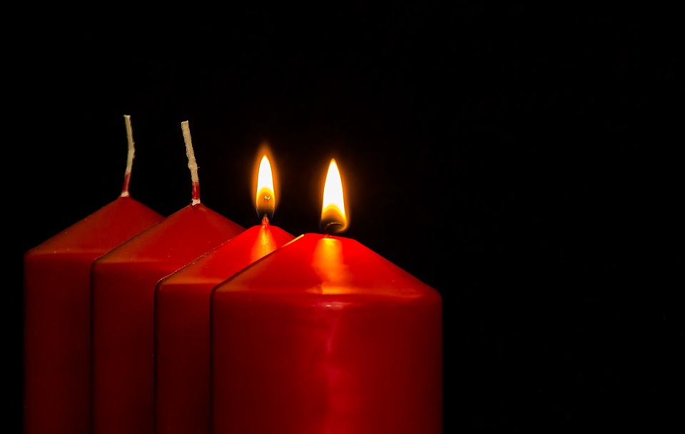 Detail Zweiter Advent Bilder Nomer 3