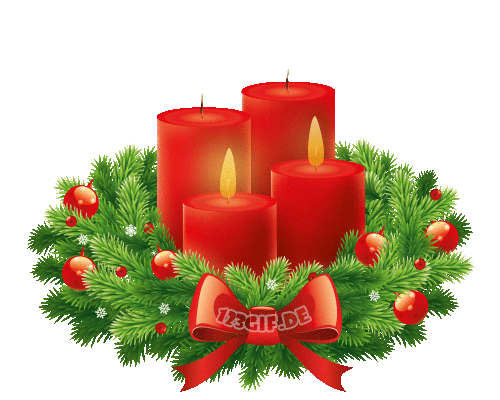 Detail Zweiter Advent Bilder Nomer 4