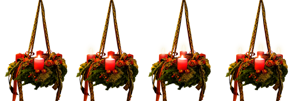 Detail Zweiter Advent Bilder Nomer 7