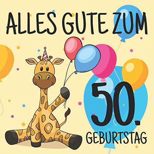 Detail Alles Gute Zum Geburtstag 50 Bilder Nomer 7