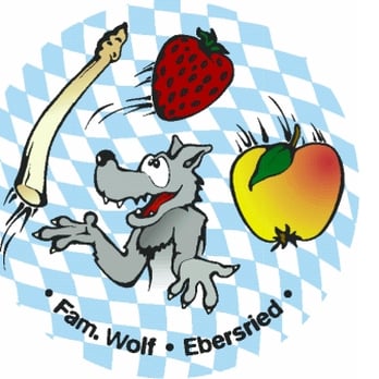 Apfel Wolf - KibrisPDR