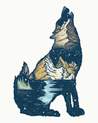 Detail Apfel Wolf Nomer 14