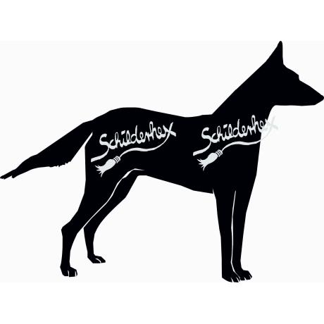 Detail Apfel Wolf Nomer 19