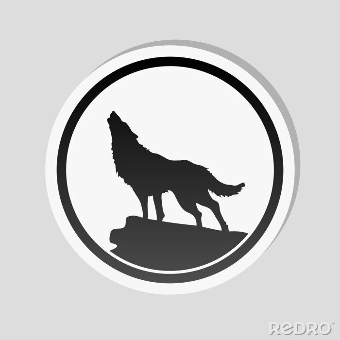 Detail Apfel Wolf Nomer 21