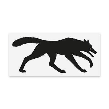 Detail Apfel Wolf Nomer 5