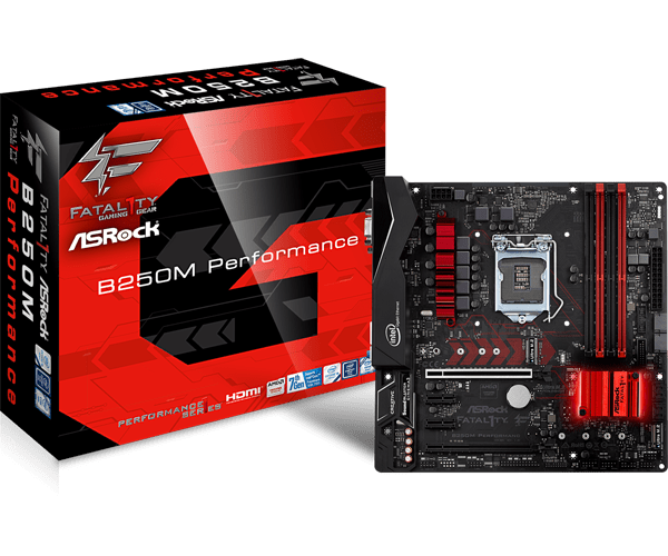 Detail Asrock Z270 Pro4 Nomer 12