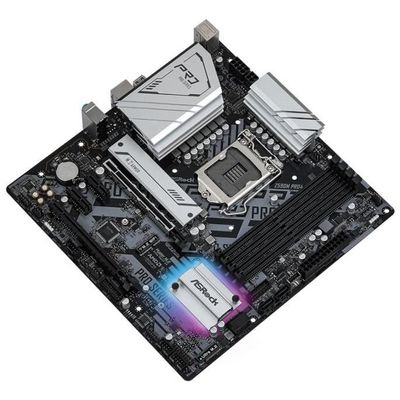 Detail Asrock Z270 Pro4 Nomer 20