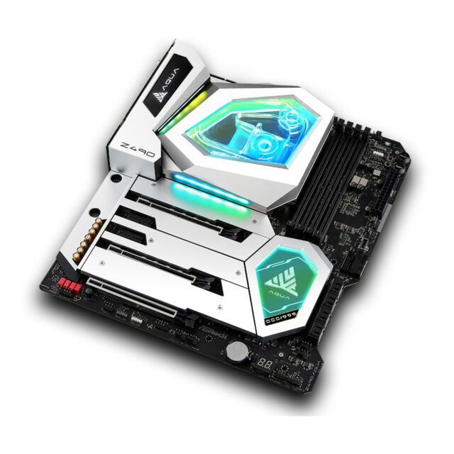 Detail Asrock Z270 Pro4 Nomer 23