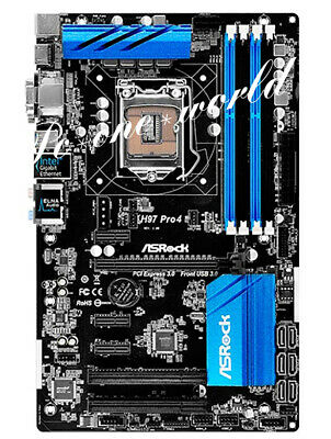 Detail Asrock Z270 Pro4 Nomer 24