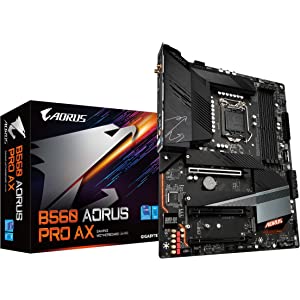 Detail Asrock Z270 Pro4 Nomer 5