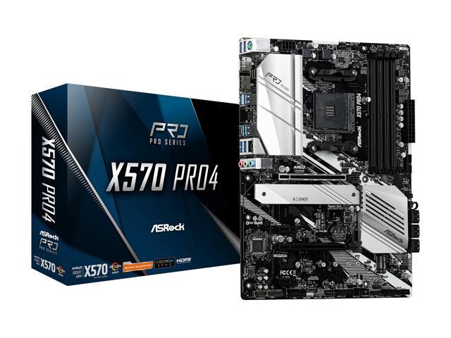 Detail Asrock Z270 Pro4 Nomer 8