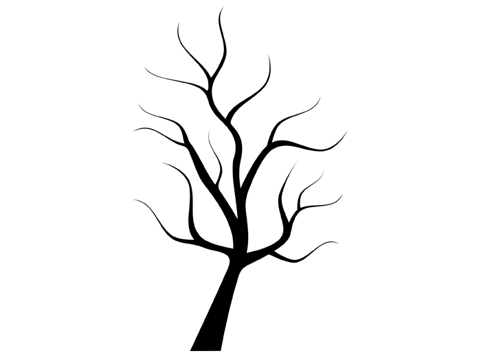 Detail Baum Herz Nomer 27