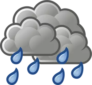 Detail Clipart Regen Nomer 2