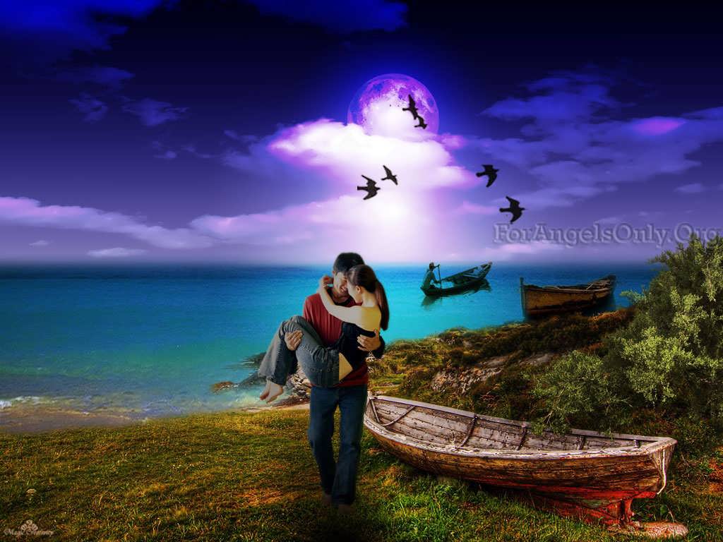 Detail Download Wallpaper Romantis Nomer 20