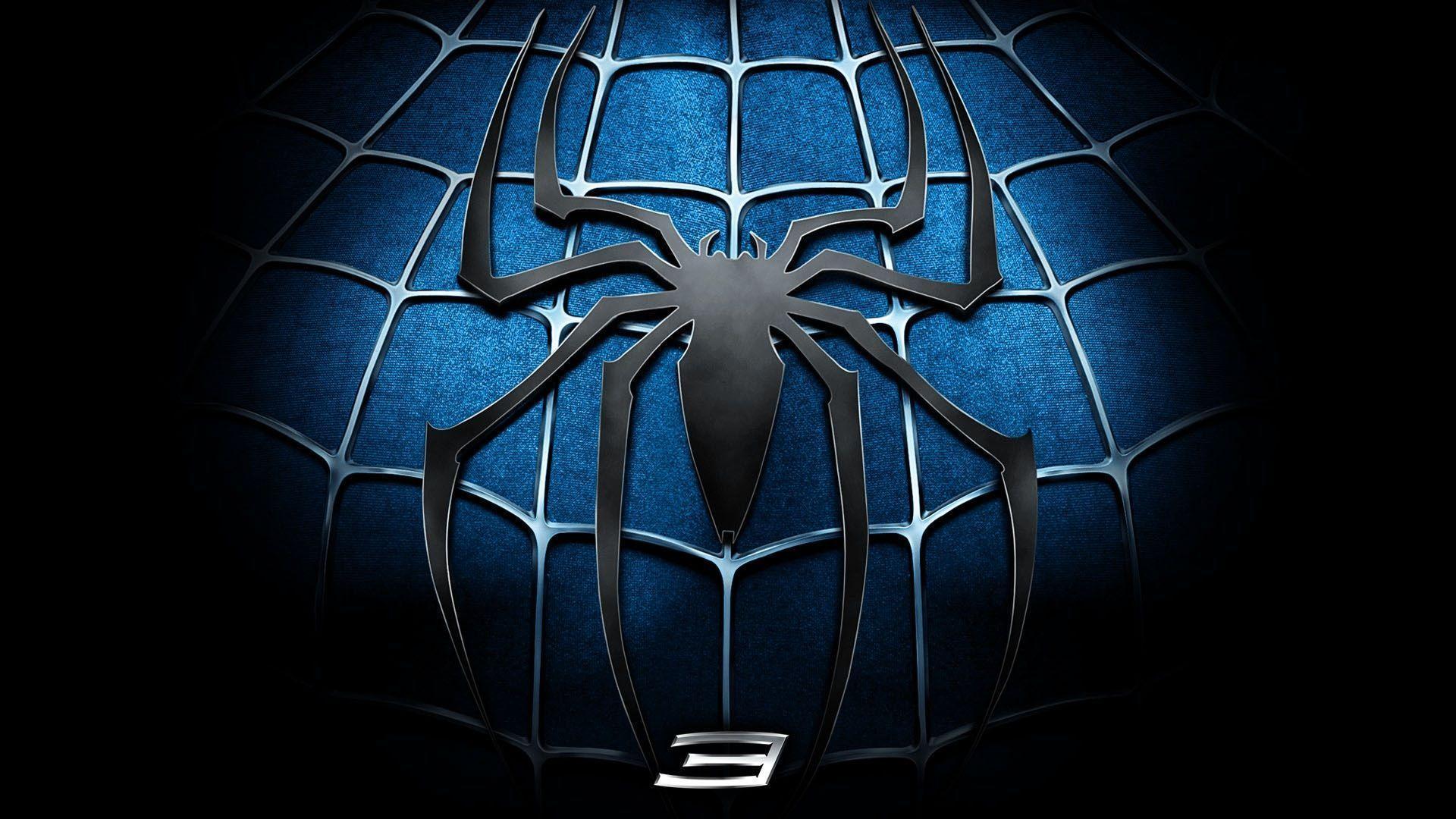 Detail Download Wallpaper Spiderman Nomer 16