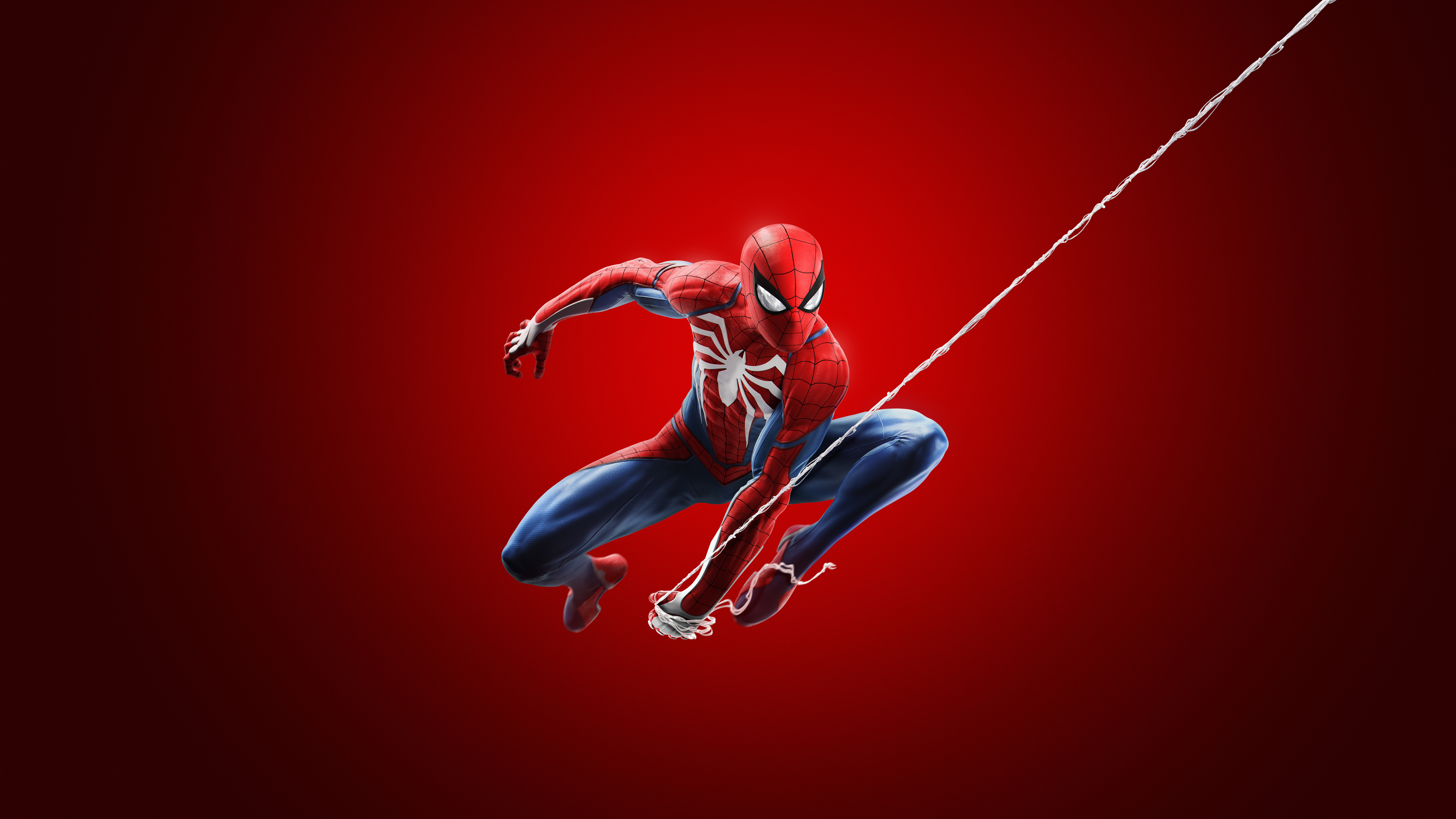 Detail Download Wallpaper Spiderman Nomer 17