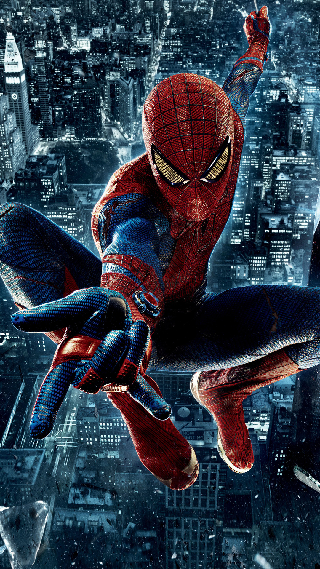 Detail Download Wallpaper Spiderman Nomer 18