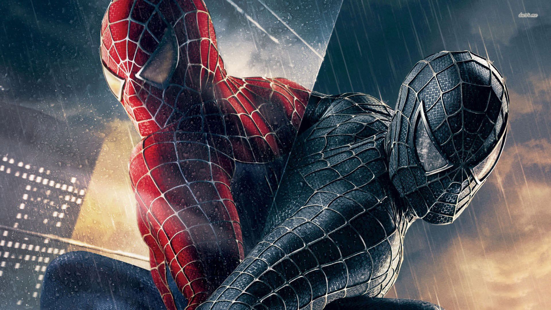 Detail Download Wallpaper Spiderman 3 Nomer 26