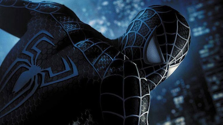 Detail Download Wallpaper Spiderman 3 Nomer 29