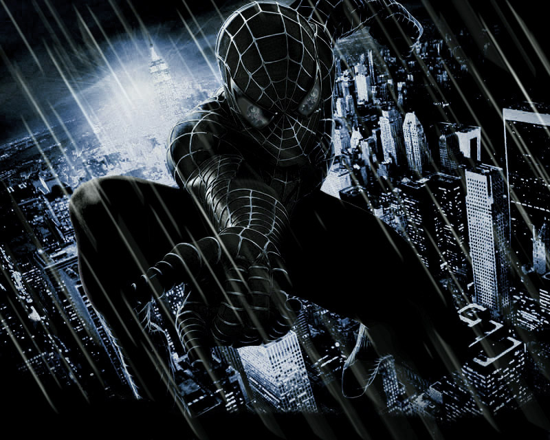 Detail Download Wallpaper Spiderman 3 Nomer 52