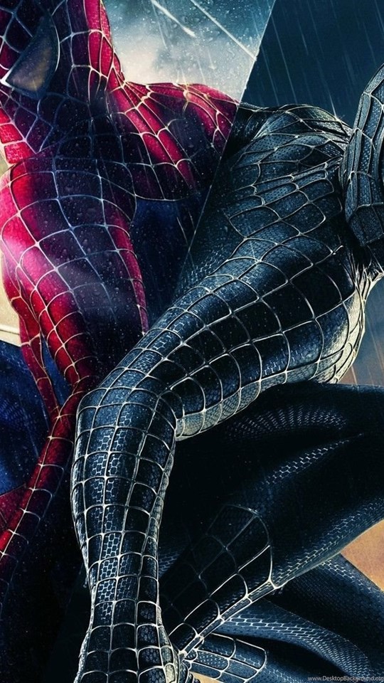 Detail Download Wallpaper Spiderman 3 Nomer 54