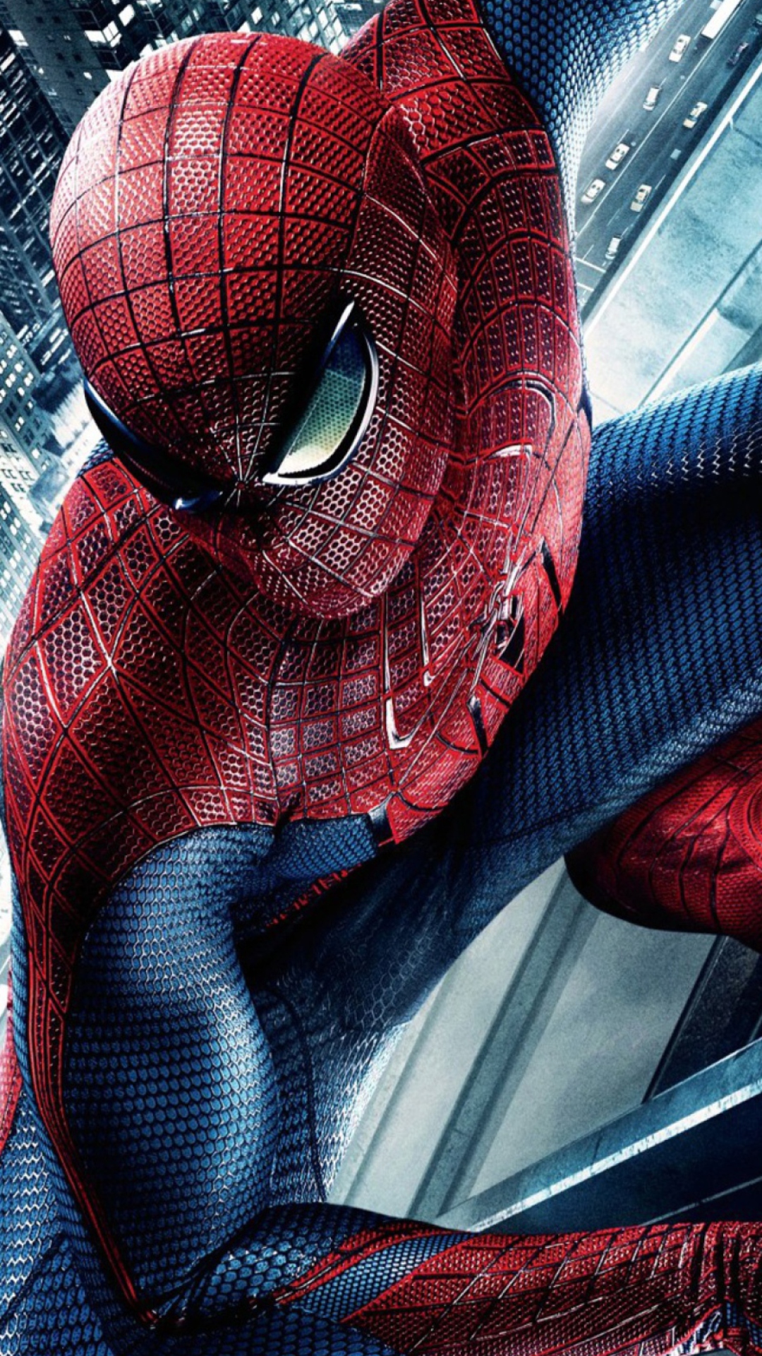 Detail Download Wallpaper Spiderman Nomer 3