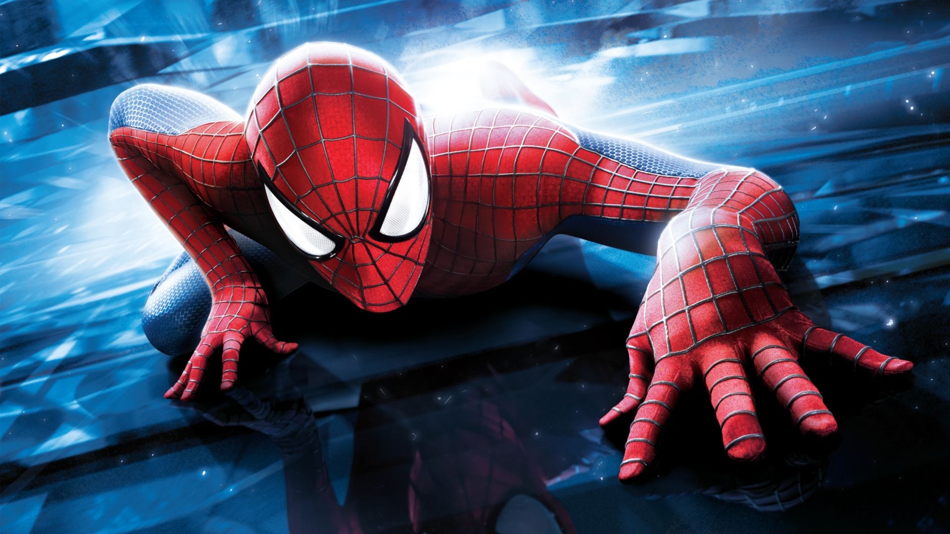 Detail Download Wallpaper Spiderman Nomer 28