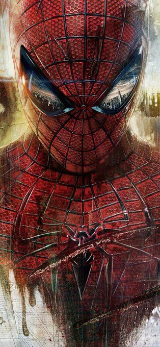 Detail Download Wallpaper Spiderman Nomer 29