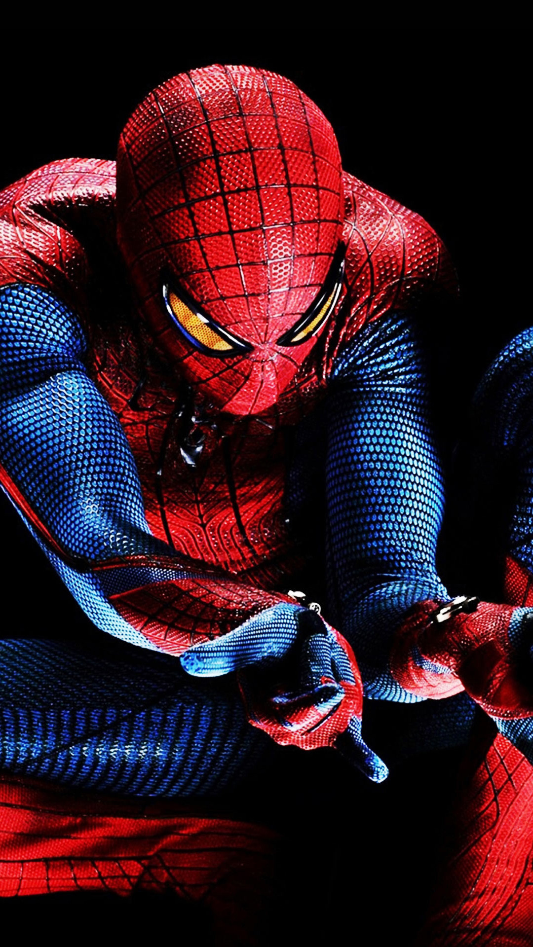 Detail Download Wallpaper Spiderman Nomer 30