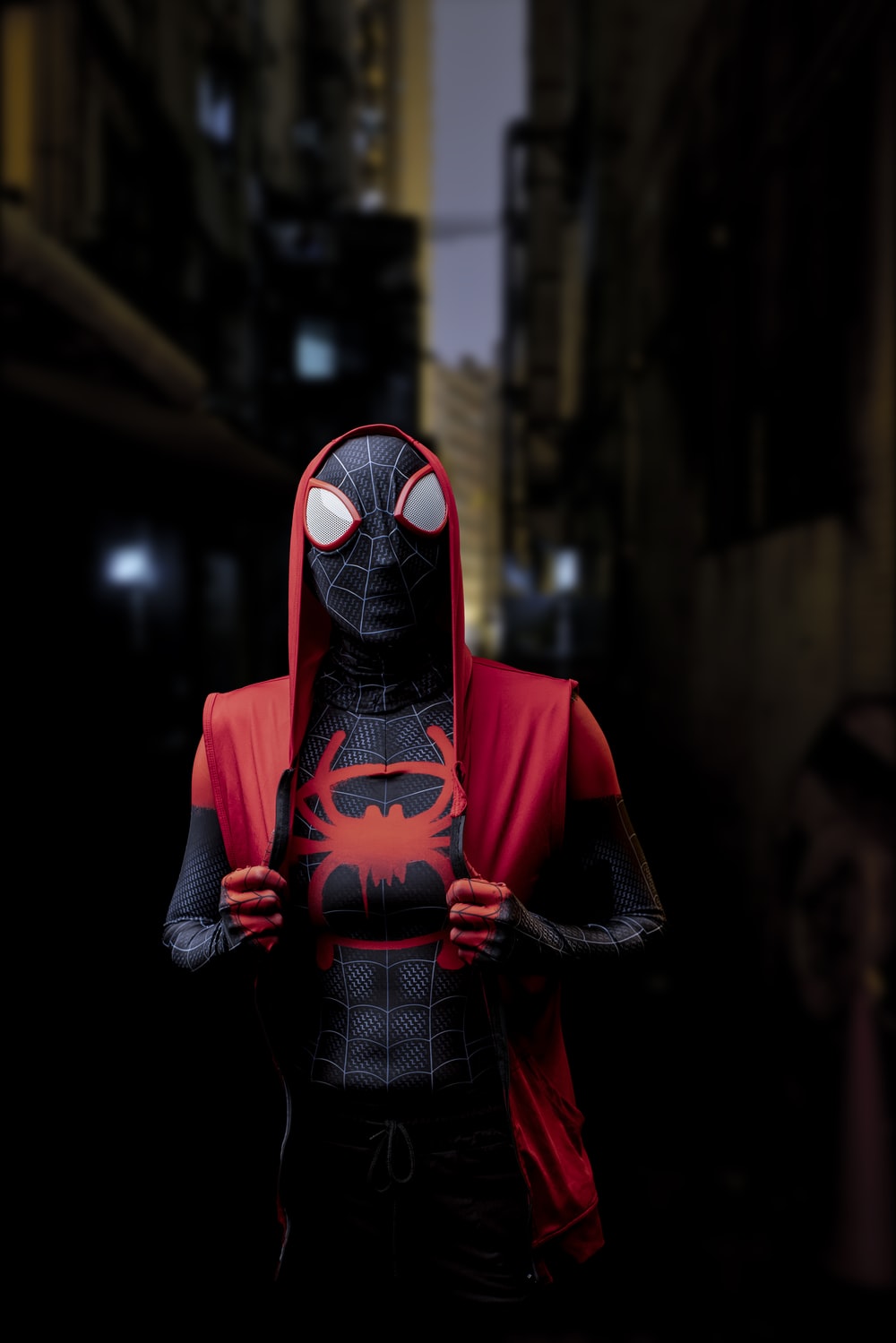 Detail Download Wallpaper Spiderman Nomer 33