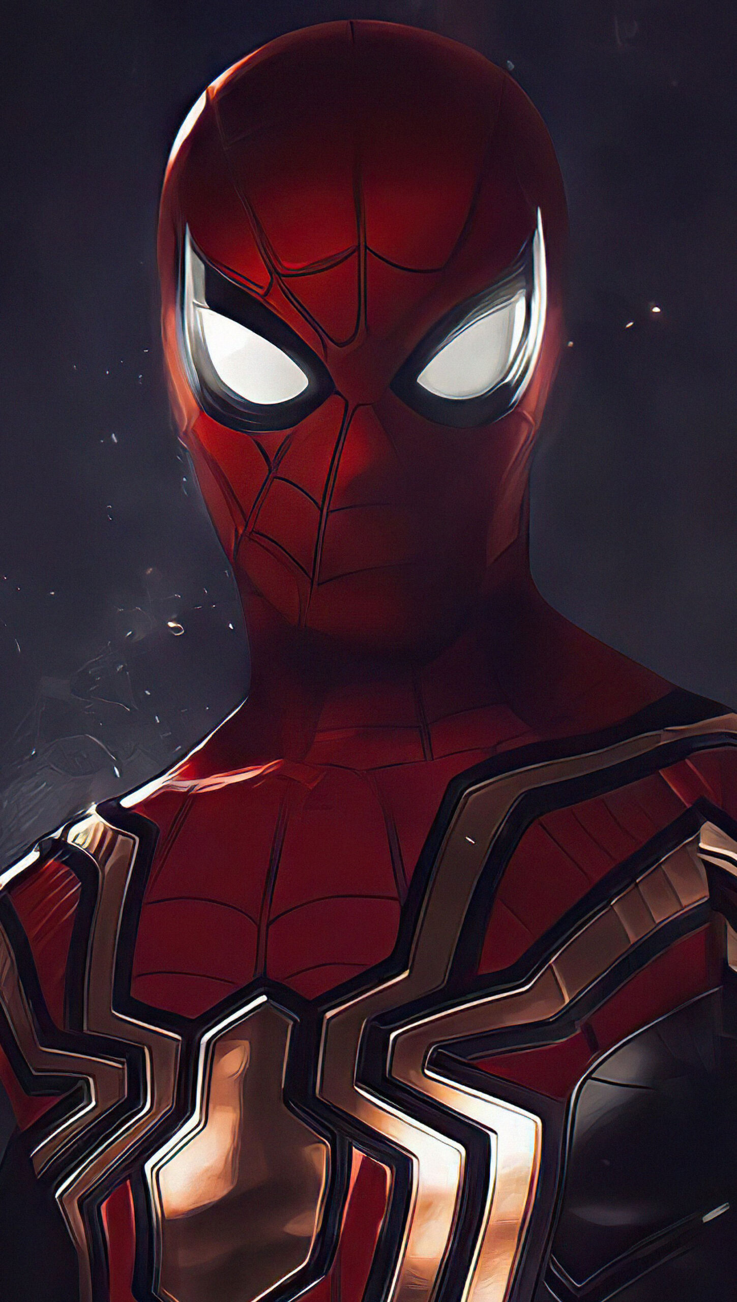 Detail Download Wallpaper Spiderman Nomer 42